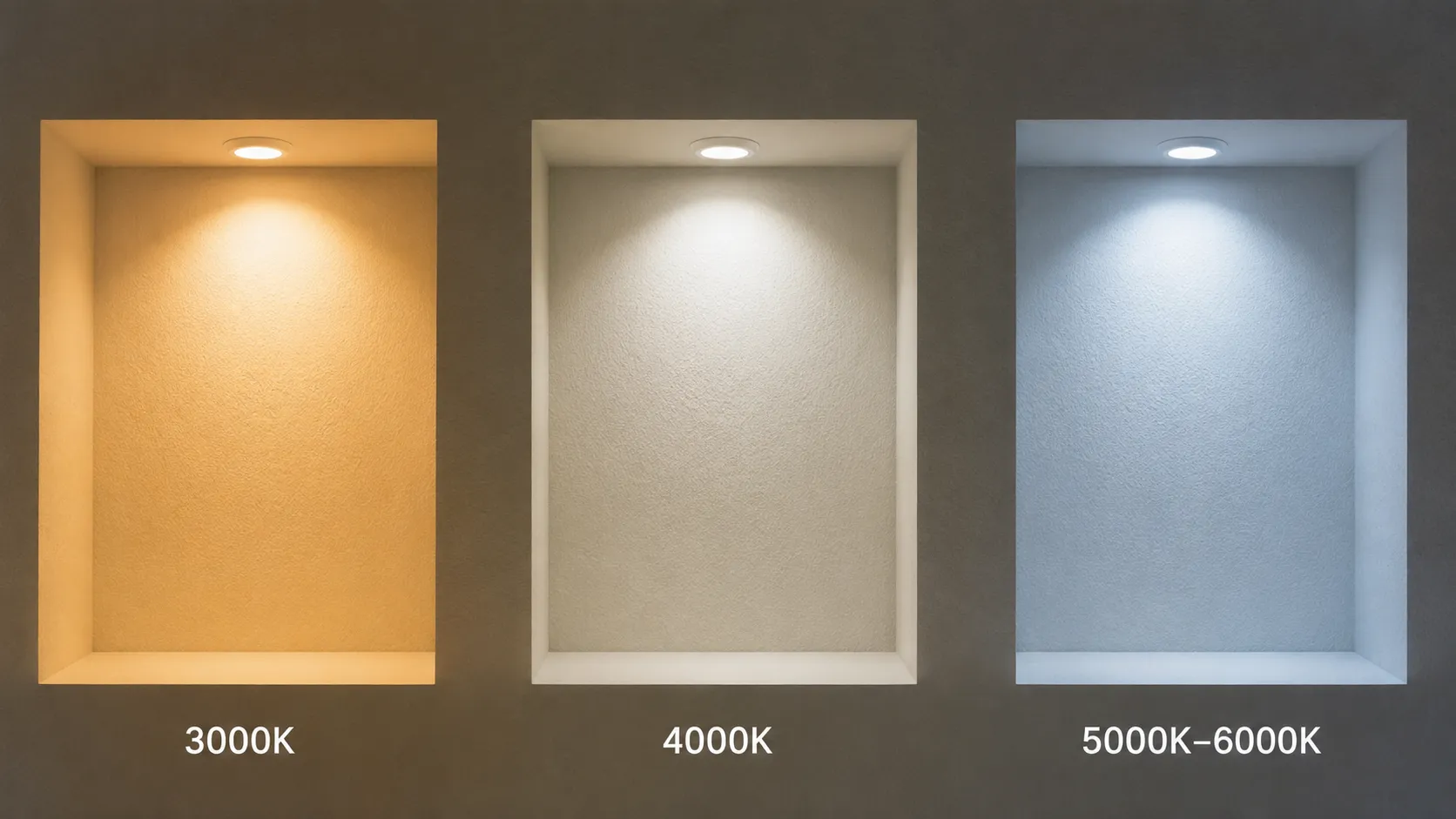 LED Strip Lighting