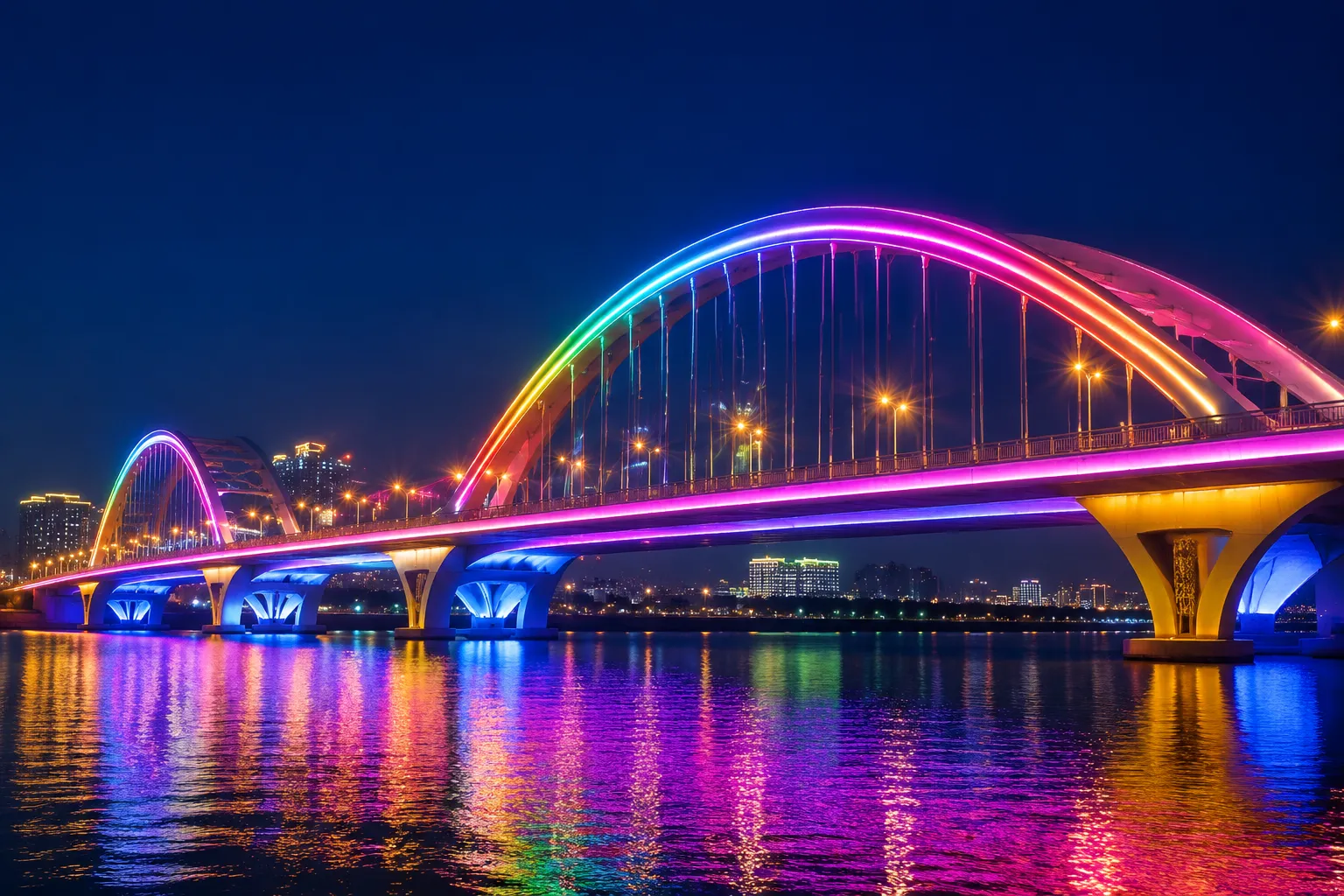LED Neon Lights