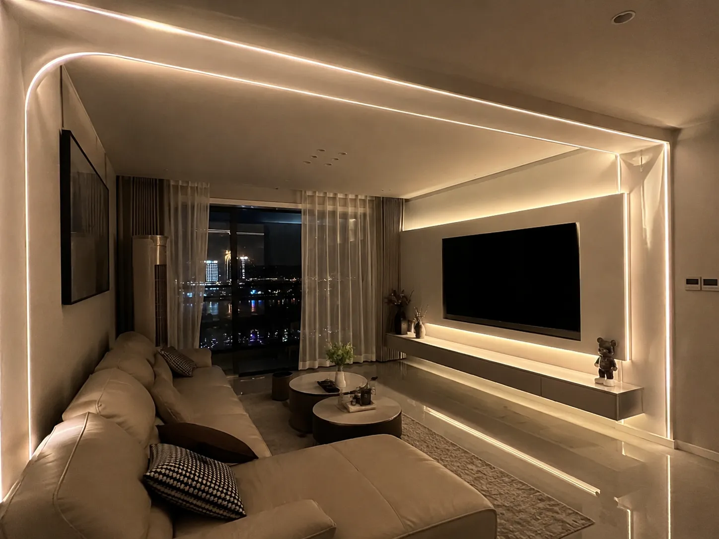 LED Neon Lights