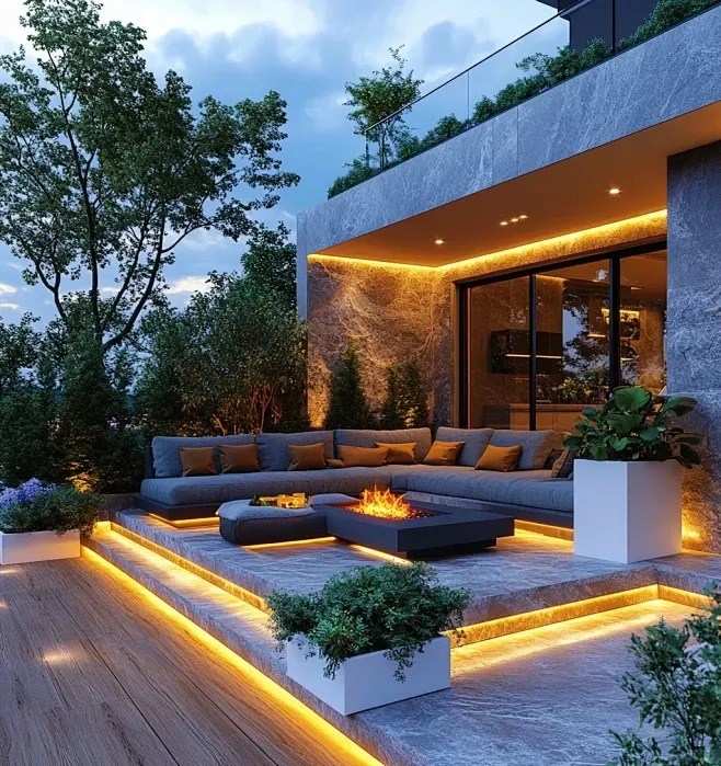 LED Neon Light Strips