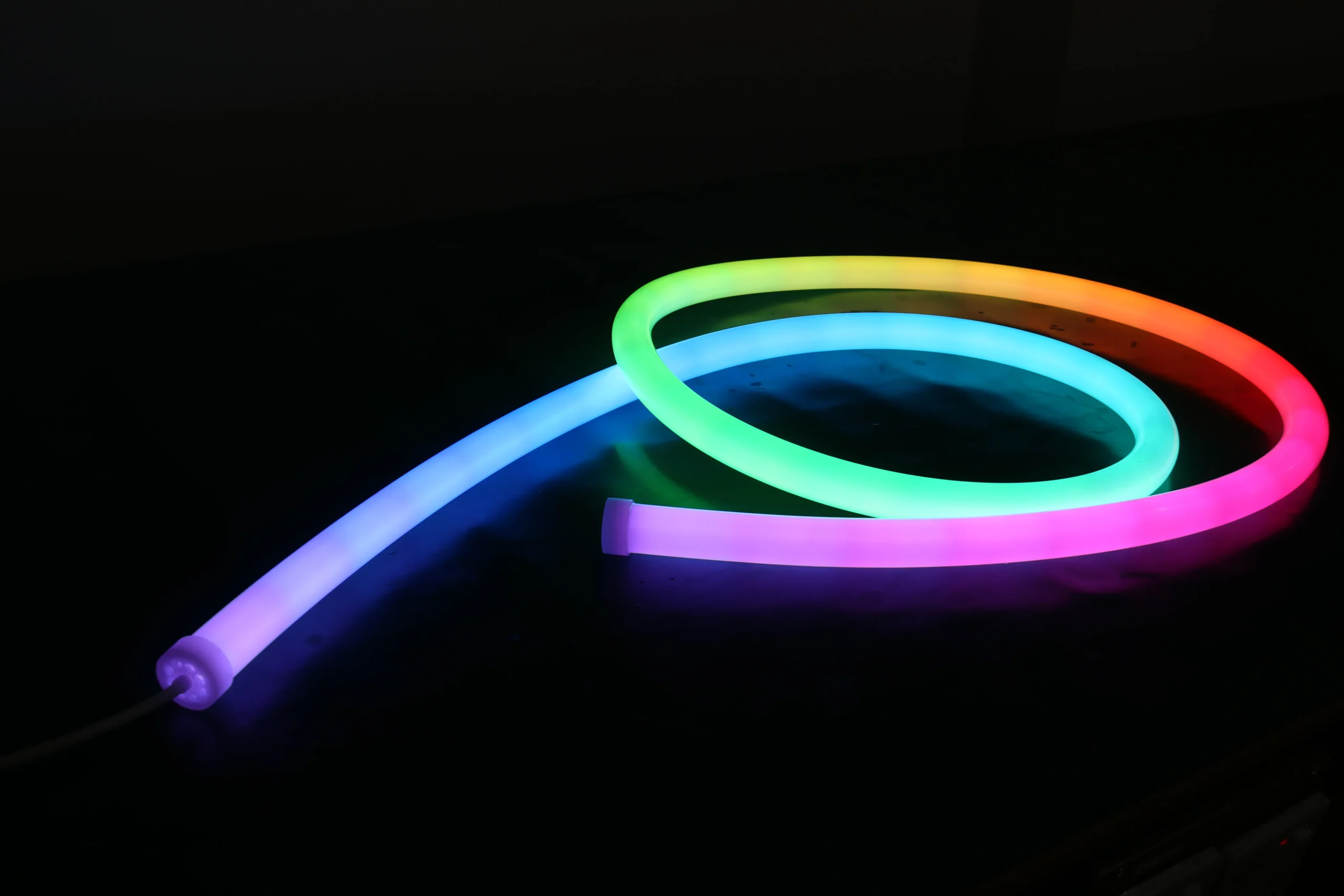 LED Strip Lifespan