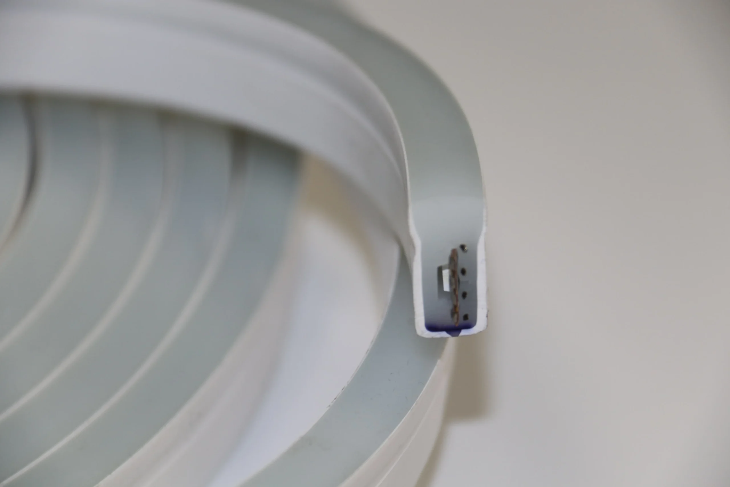 Silicone vs PVC LED strips
