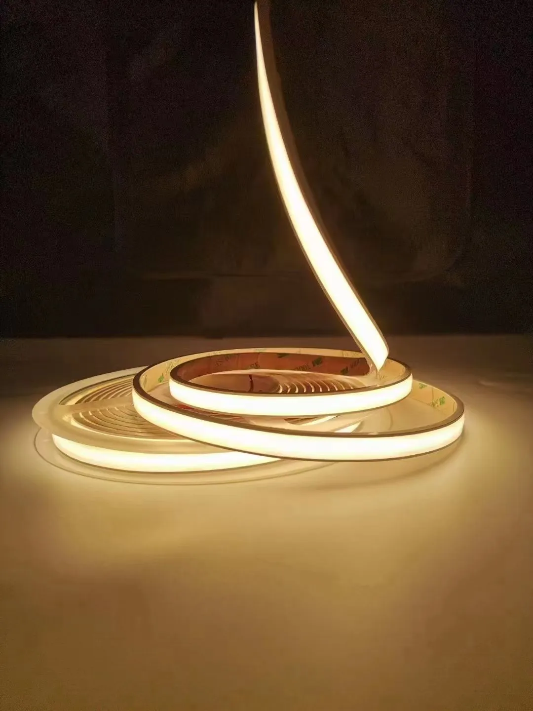 12V vs 24V LED strip