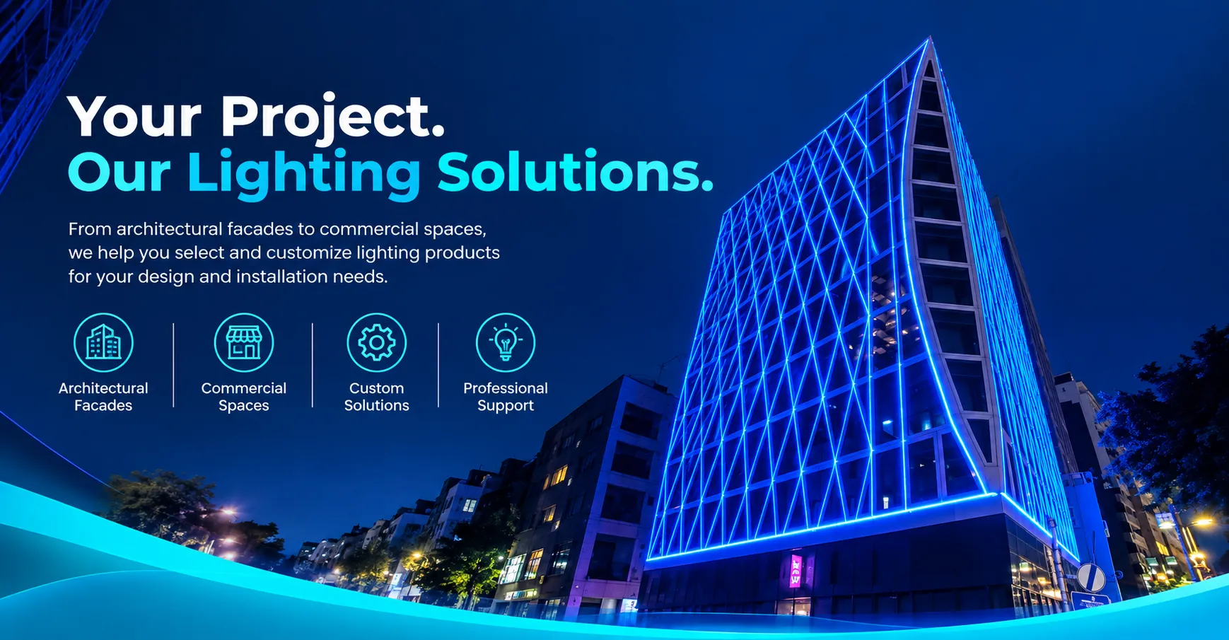Discuss Your Project