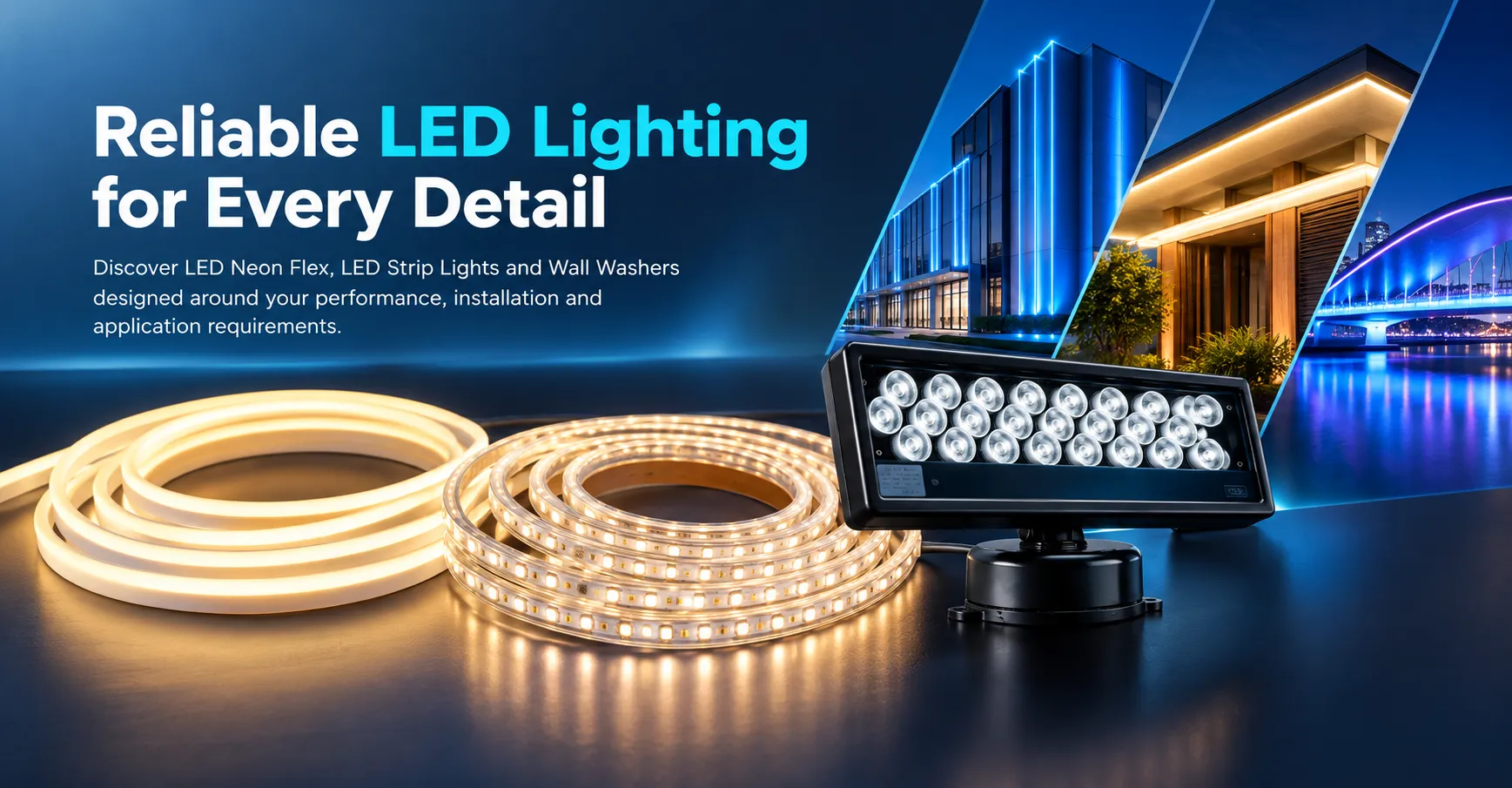 Explore Our Products